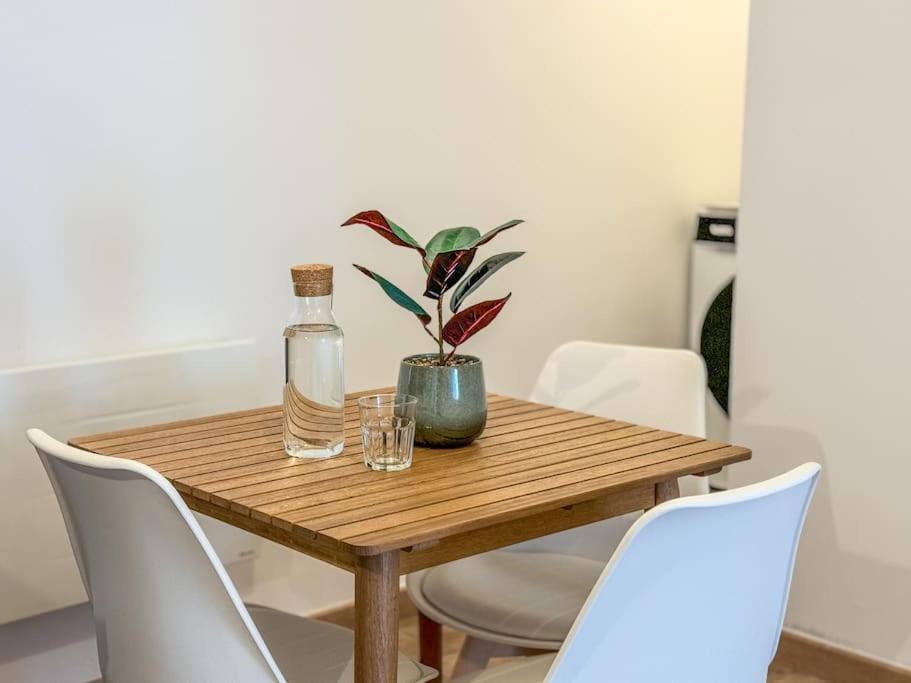 Elegance Au Coeur De Tarbes Lejlighed Eksteriør billede